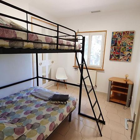Villa Spacieuse A Beziers Avec Piscine Privee Et Jacuzzi Buitenkant foto