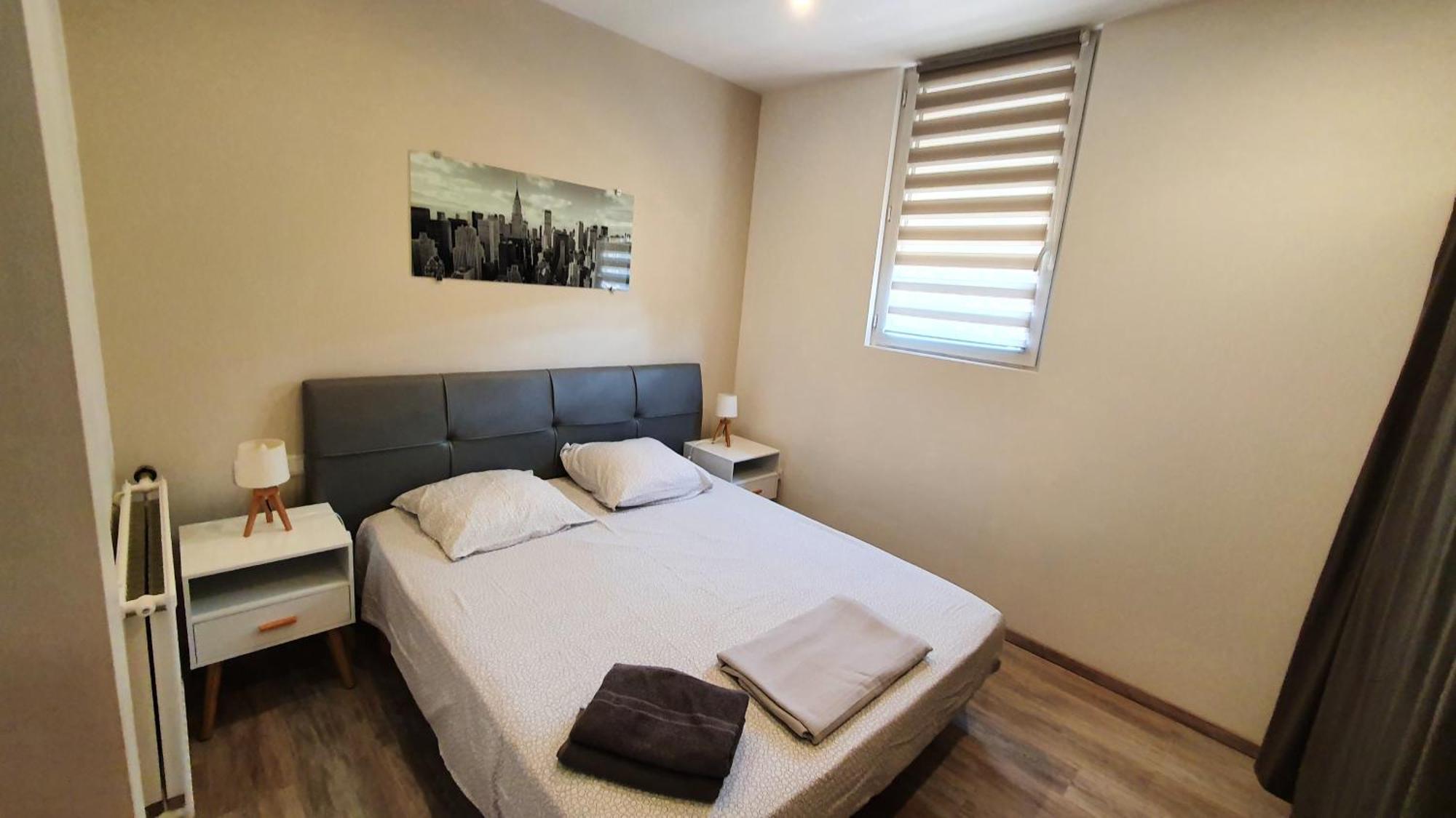 Villa Spacieuse A Beziers Avec Piscine Privee Et Jacuzzi Buitenkant foto