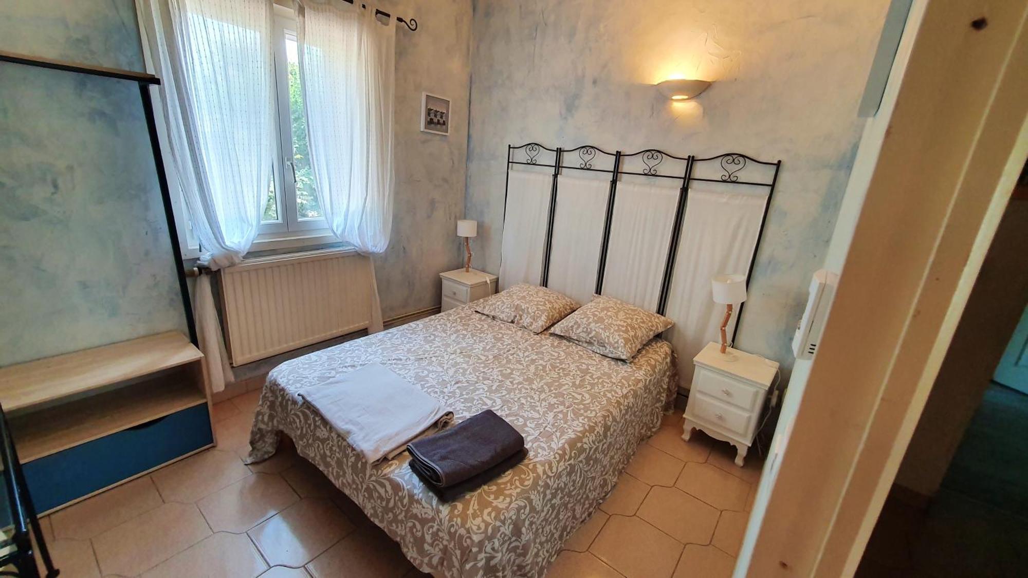 Villa Spacieuse A Beziers Avec Piscine Privee Et Jacuzzi Buitenkant foto